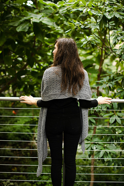 Riviera Wrap