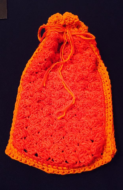Hot Water Bottle Cover