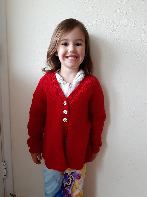 Cardigans