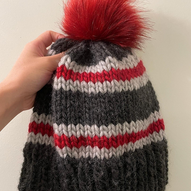 All Too Well Beanie
