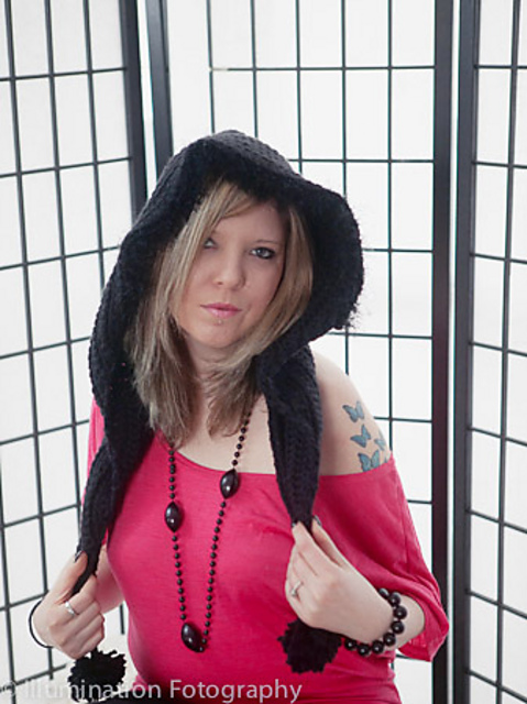 The Parka-less Hood