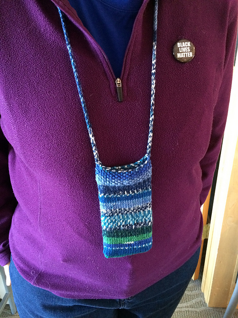 Roo Phone Pocket