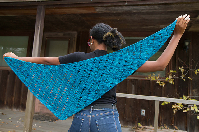 Audre Shawl