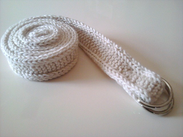 Artisan Belt