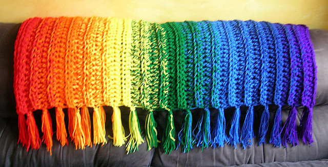 Somewhere Over the Rainbow