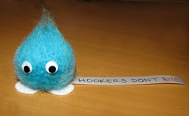 Googly Thoughts - A Basic First Amigurumi