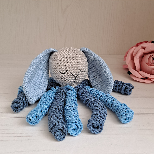 Octopus Bunny