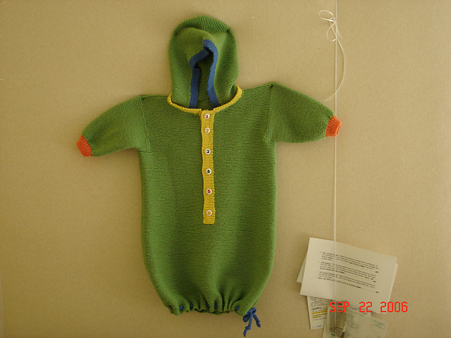 14212 Baby Set