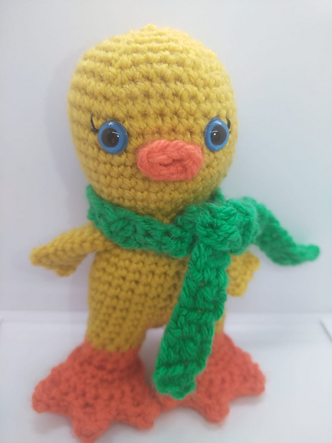 Ducky