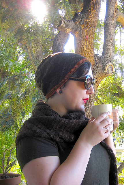 Hot Toddy
