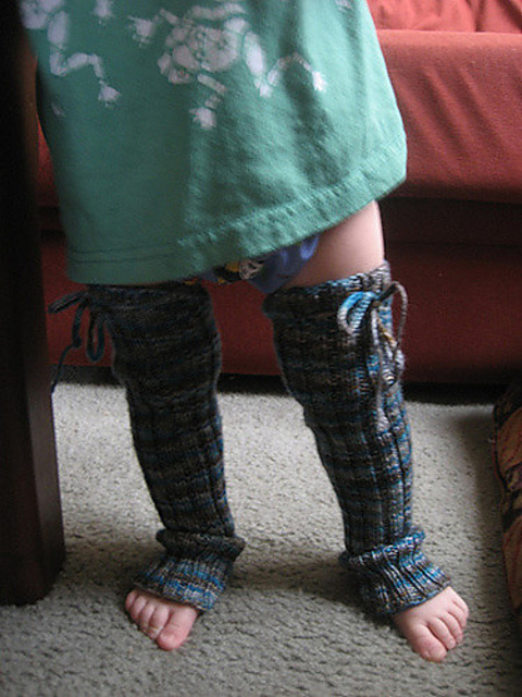Baby Leggins