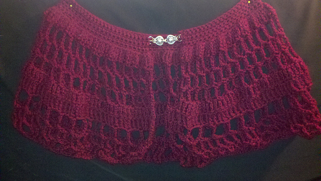 Open Capelet