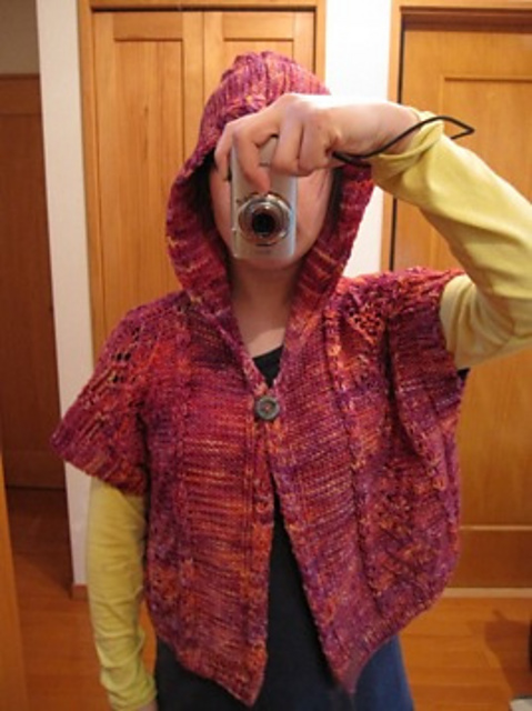 D.Parka