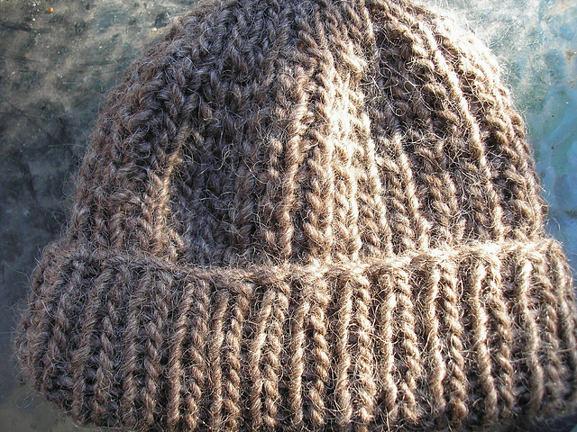 Baby Hat