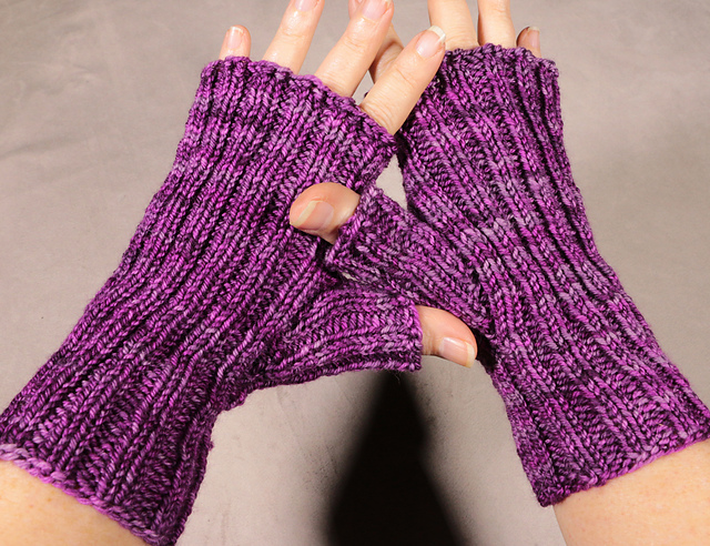 Morristown Mitts