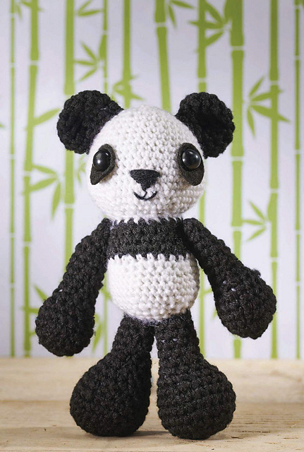 Jade the Panda