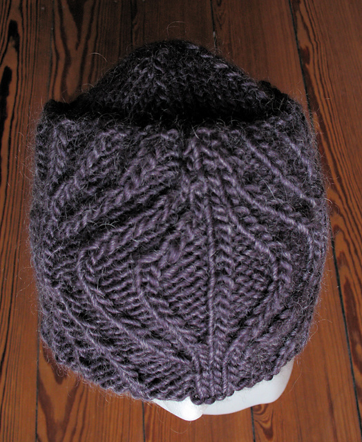 #174 Onion Stitch