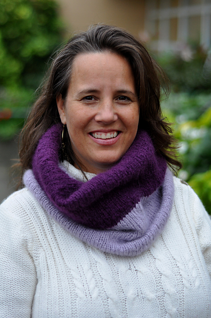 Rainy Day Cowl