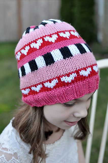 All My Heart Hat