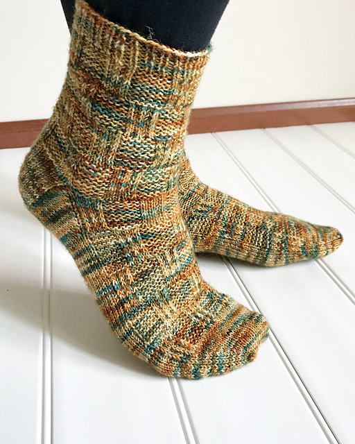 Gateway Socks