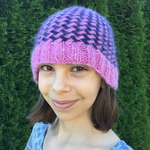 Wovena Hat