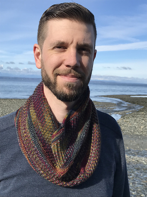 Birmingham Cowl