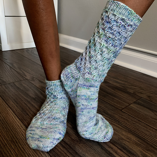 All 4 You Socks