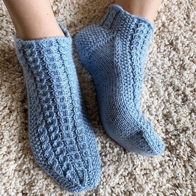 Floren Socks