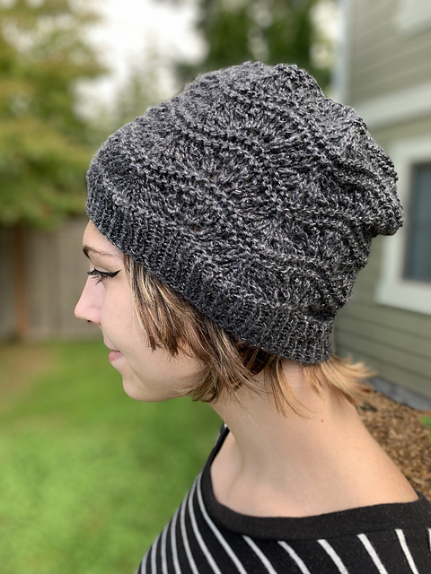 Ethereal Hat