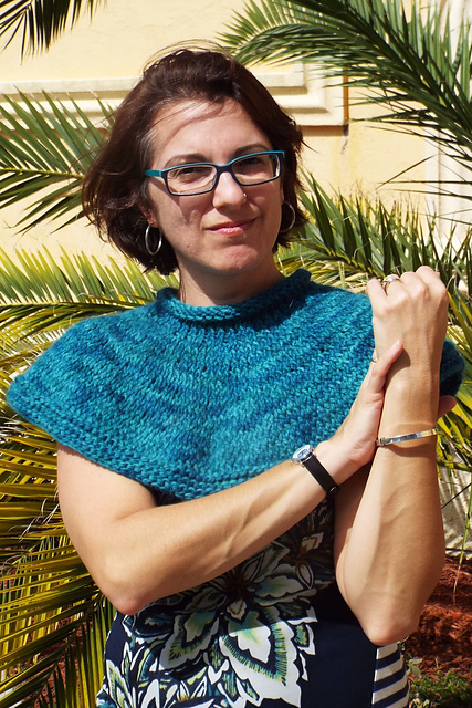 Kenai Caplet