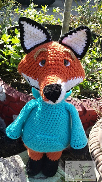 Suzy Fox