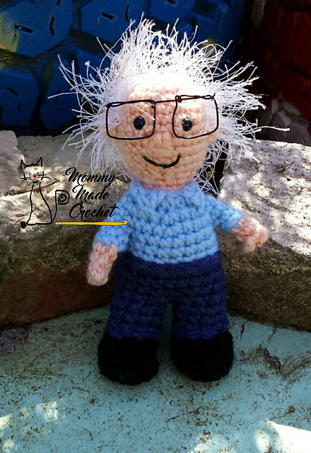 Bernie Buddy