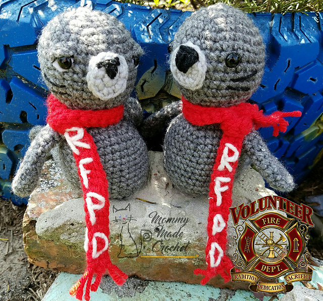 RFPD Seal