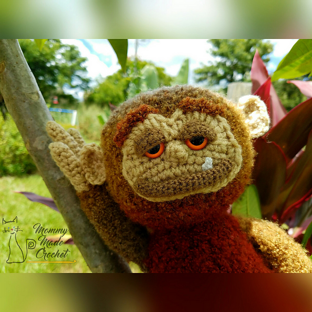 Squatch - a Bigfoot