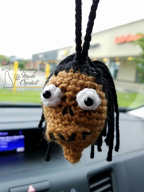 Shrunken Head
