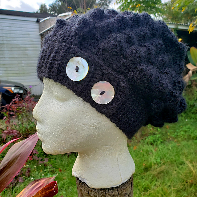 Lucy's Hat