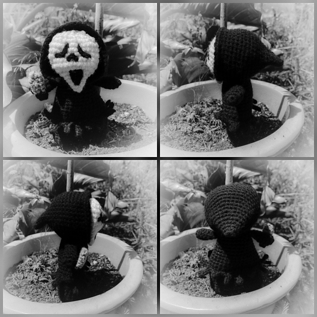 Little Ghosty