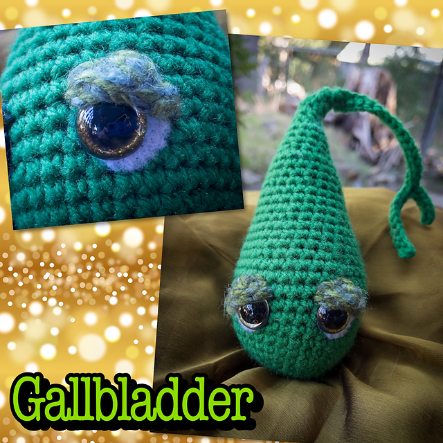 Gallbladder