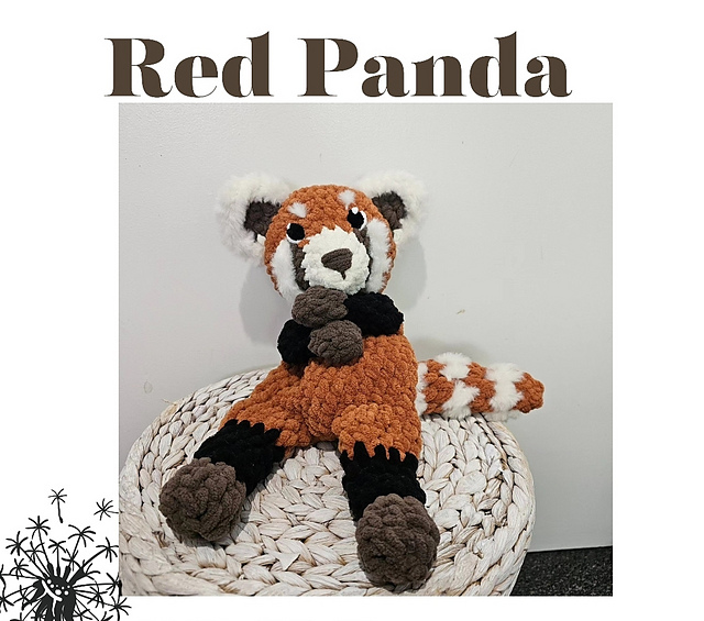 Red panda