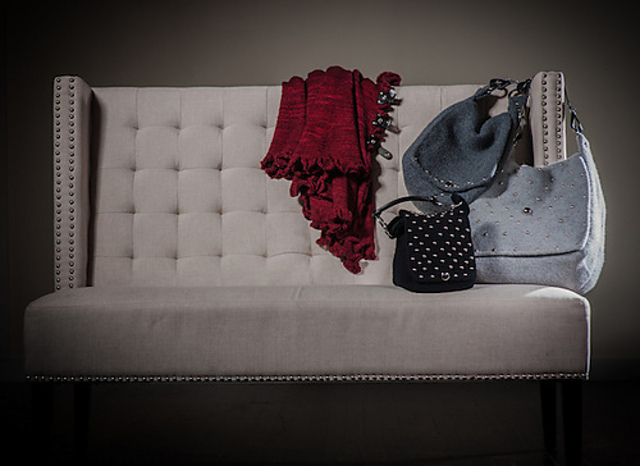 #165 Dinner Party Backstage