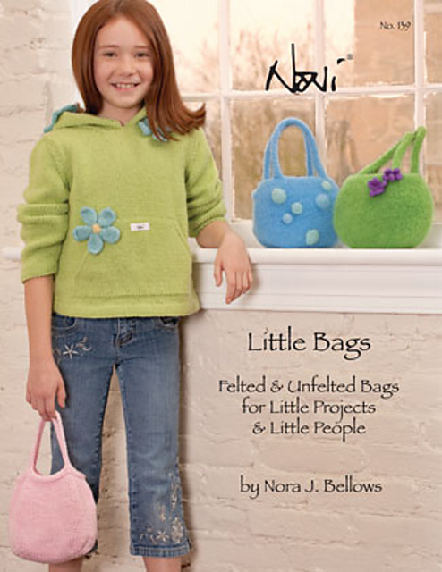 #139 Little Bags