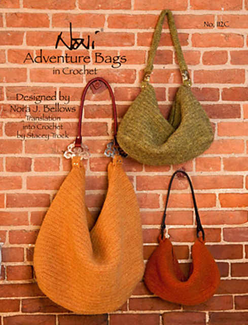 #112C Adventure Bags