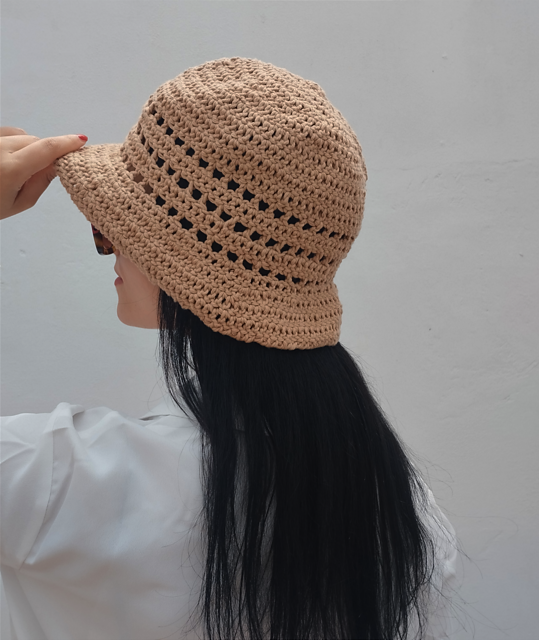 Terraco Hat