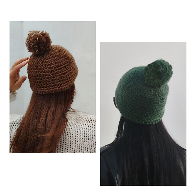 Antartic Beanie