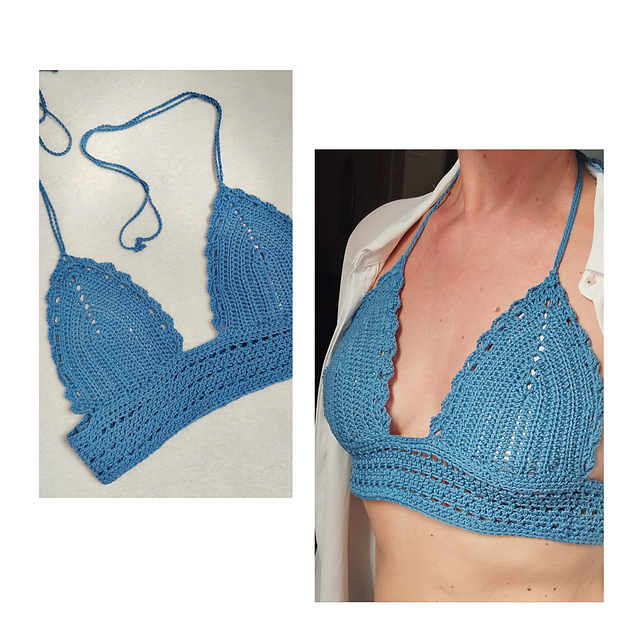 Pontia Top