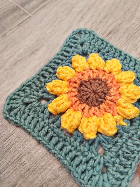 Flor de mayo