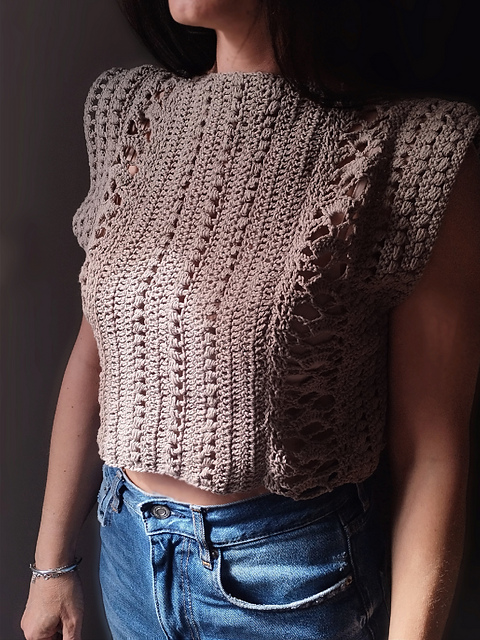 Galia Top