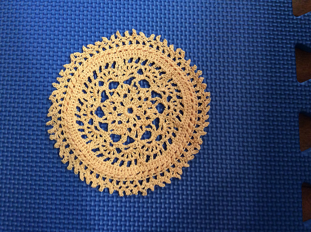 Doily #28