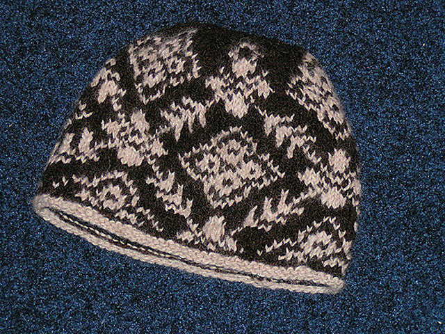 Binge Hat