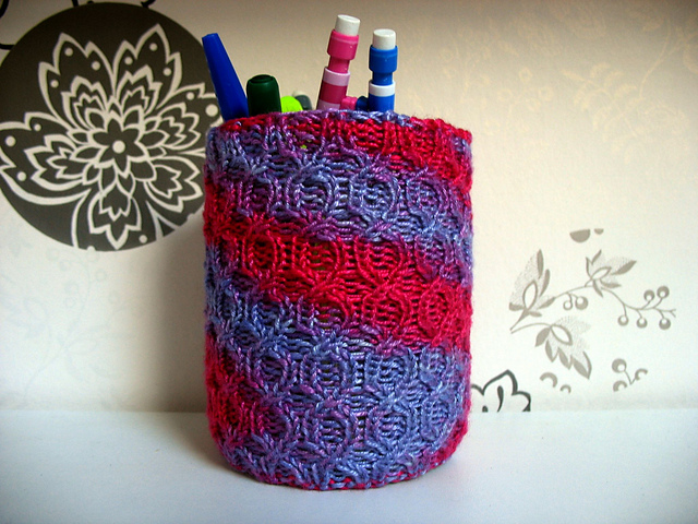 Jar or Can cozy